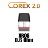 Vaporesso XROS Pods (COREX 2.0)