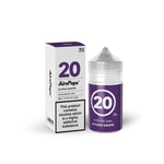 1.9% Airscream - Airpops 313 E-Liquids  30ml