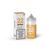 1.9% Airscream - Airpops 313 E-Liquids  30ml