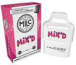 Milc Hydra Disposable Pods 6000 puff