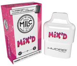 Milc Hydra Disposable Pods 6000 puff