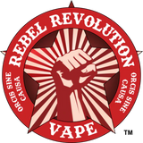 Rebel Revolution 120ml