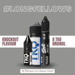 TKO - Freebase LongFill