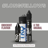 TKO - Freebase LongFill