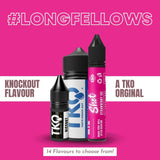 TKO - Freebase LongFill