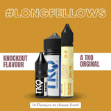 TKO - Freebase LongFill