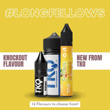 TKO - Freebase LongFill