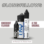 TKO - Freebase LongFill