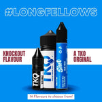 TKO - Freebase LongFill