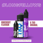 TKO - Freebase LongFill