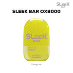 Sleek Bar - OX 8000