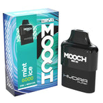 Asaj Mooch Hydra Disposable Pods 6000 puff