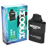 Asaj Mooch Hydra Disposable Pods 6000 puff