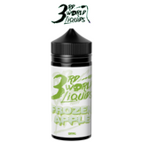 3rd World Liquids Freebase Frozen range 120ml