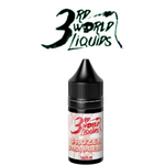 3rd World Liquids Nic Salt Frozen range 30ml