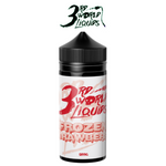 3rd World Liquids Freebase Frozen range 120ml