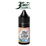 3rd World Liquids Nic Salt Freezo Range