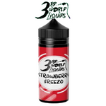 3rd World Liquids Freebase Freezo Range