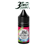 3rd World Liquids Nic Salt Freezo Range