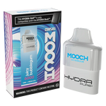 Asaj Mooch Hydra Disposable Pods 6000 puff