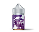 Dispo Drops Salt/MTL Flavour Shot 60ml