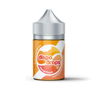 Dispo Drops Salt/MTL Flavour Shot 60ml