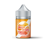 Dispo Drops Salt/MTL Flavour Shot 60ml