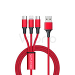 OXVA Multi Charger Cable