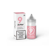 1.9% Airscream - Airpops 313 E-Liquids  30ml