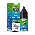 Pukka Juice Nic Salt 30ml