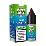 Pukka Juice Nic Salt 30ml