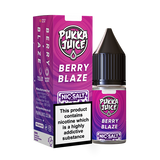 Pukka Juice Nic Salt 30ml