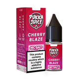 Pukka Juice Nic Salt 30ml