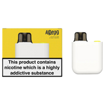 Airscream AirEgg Pod Kit 900mah