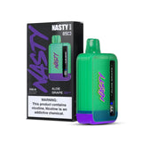 Nasty Bar 8500 Disposable Pod Device