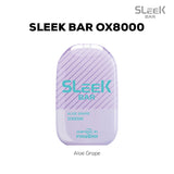 Sleek Bar - OX 8000