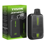 Tyson 12000Puffs 2.0 Vape Heavyweight