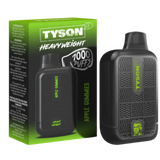 Tyson 12000Puffs 2.0 Vape Heavyweight