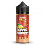 Horny Lemonade Apple 120ml 3mg