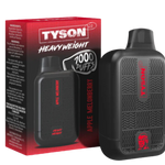 Tyson 12000Puffs 2.0 Vape Heavyweight