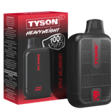 Tyson 12000Puffs 2.0 Vape Heavyweight