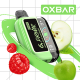 Oxbar Prime 25000 Puffs