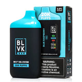 BLVK Bar 20K Vape