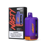 Nasty Bar 8500 Disposable Pod Device