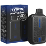 Tyson 12000Puffs 2.0 Vape Heavyweight