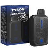 Tyson 12000Puffs 2.0 Vape Heavyweight