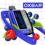 Oxbar Prime 25000 Puffs