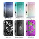 Lost Vape P200 Box Mod