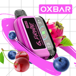 Oxbar Prime 25000 Puffs