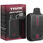 Tyson 12000Puffs 2.0 Vape Heavyweight